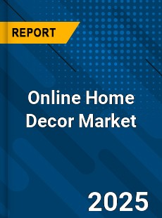 Global Online Home Decor Industry