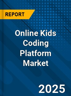 Online Kids Coding Platform Global and China Top Players Market