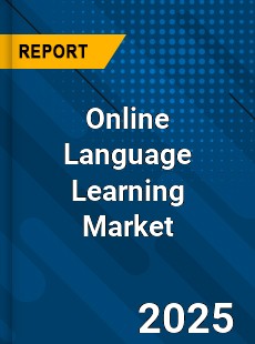 Global Online Language Learning Market