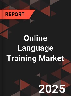 Global Online Language Training Market