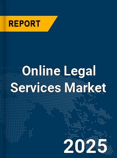 Global Online Legal Services Market