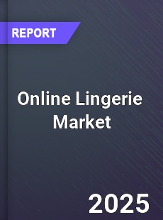 Global Online Lingerie Market