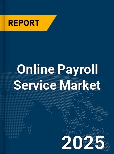 Global Online Payroll Service Market