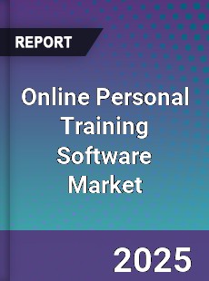 Global Online Personal Training Software Market