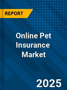 Global Online Pet Insurance Industry