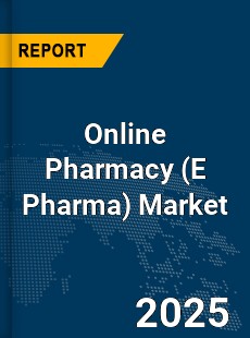 Global Online Pharmacy Market