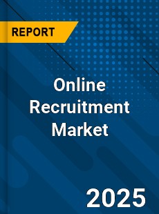 Global Online Recruitment Market