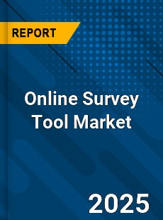 Global Online Survey Tool Market