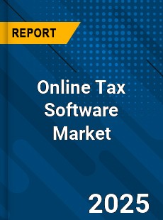 Global Online Tax Software Industry