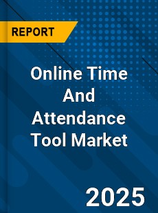 Online Time And Attendance Tool Market
