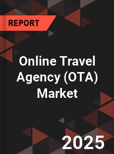 COVID 19 Outbreak Global Online Travel Agency Industry