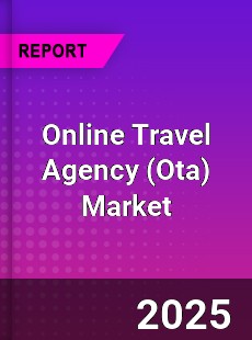 Worldwide Online Travel Agency Market