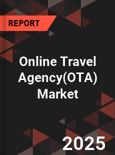 Global Online Travel Agency Market