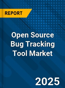 Global Open Source Bug Tracking Tool Market