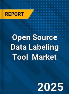 Global Open Source Data Labeling Tool Industry