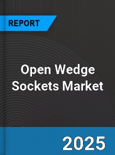 Global Open Wedge Sockets Market
