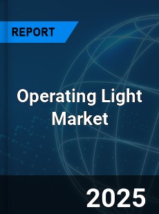 Global Operating Light Market