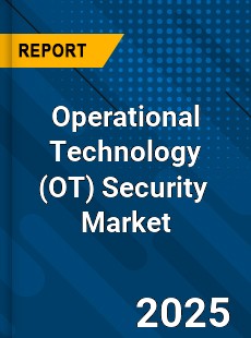 Report on Global Operational Technology Security