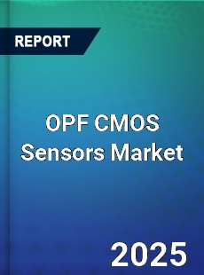 OPF CMOS Sensors Global and China Top Players Market