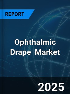 Global Ophthalmic Drape Industry