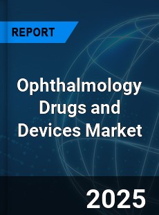 COVID 19 Outbreak Global Ophthalmology Drugs and Devices Industry