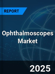 Global Ophthalmoscopes Market