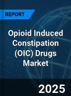 Global Opioid Induced Constipation Drugs Market