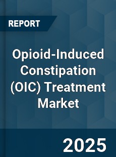 Global Opioid Induced Constipation Treatment Market