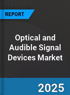 Global Optical and Audible Signal Devices Industry