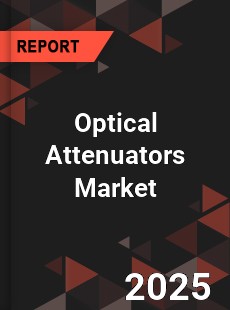Global Optical Attenuators Market