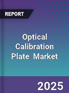 Global Optical Calibration Plate Industry