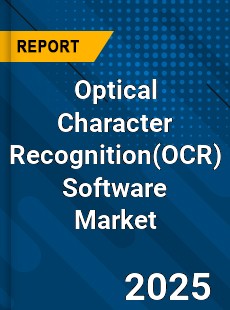 Global Optical Character Recognition Software Market
