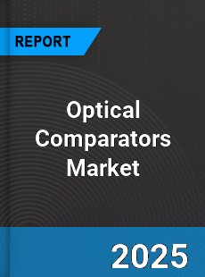 Global Optical Comparators Market
