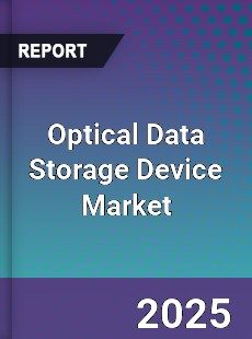 Optical Data Storage Device Global Market