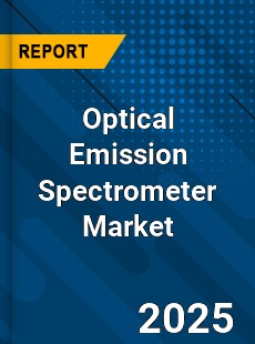 Global Optical Emission Spectrometer Market