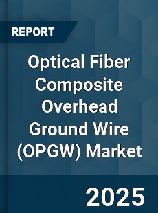 Global Optical Fiber Composite Overhead Ground Wire Market