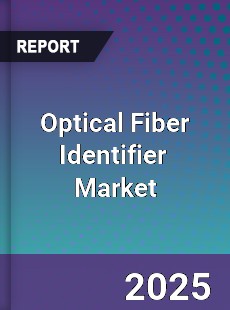 Optical Fiber Identifier Global and China Top Players Market
