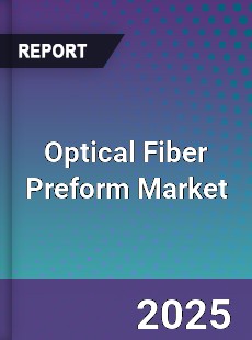 Global Optical Fiber Preform Market