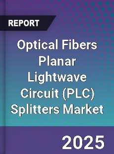Global Optical Fibers Planar Lightwave Circuit Splitters Market