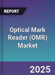 Global Optical Mark Reader Market