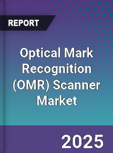 Optical Mark Recognition Scanner Market