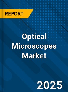 Global Optical Microscopes Market