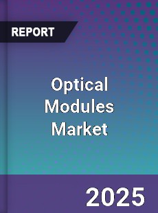 Global Optical Modules Market