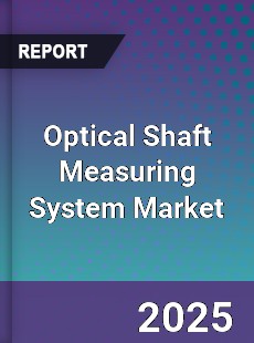 Optical Shaft Measuring System Market