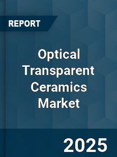 Optical Transparent Ceramics Market
