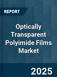 Global Optically Transparent Polyimide Films Market