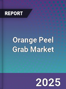 Global Orange Peel Grab Market