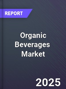 Global Organic Beverages Market