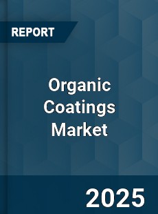 Global Organic Coatings Market