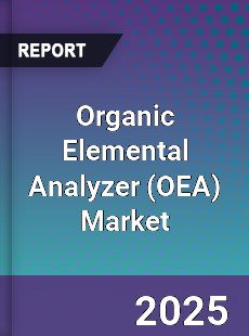 Global Organic Elemental Analyzer Market